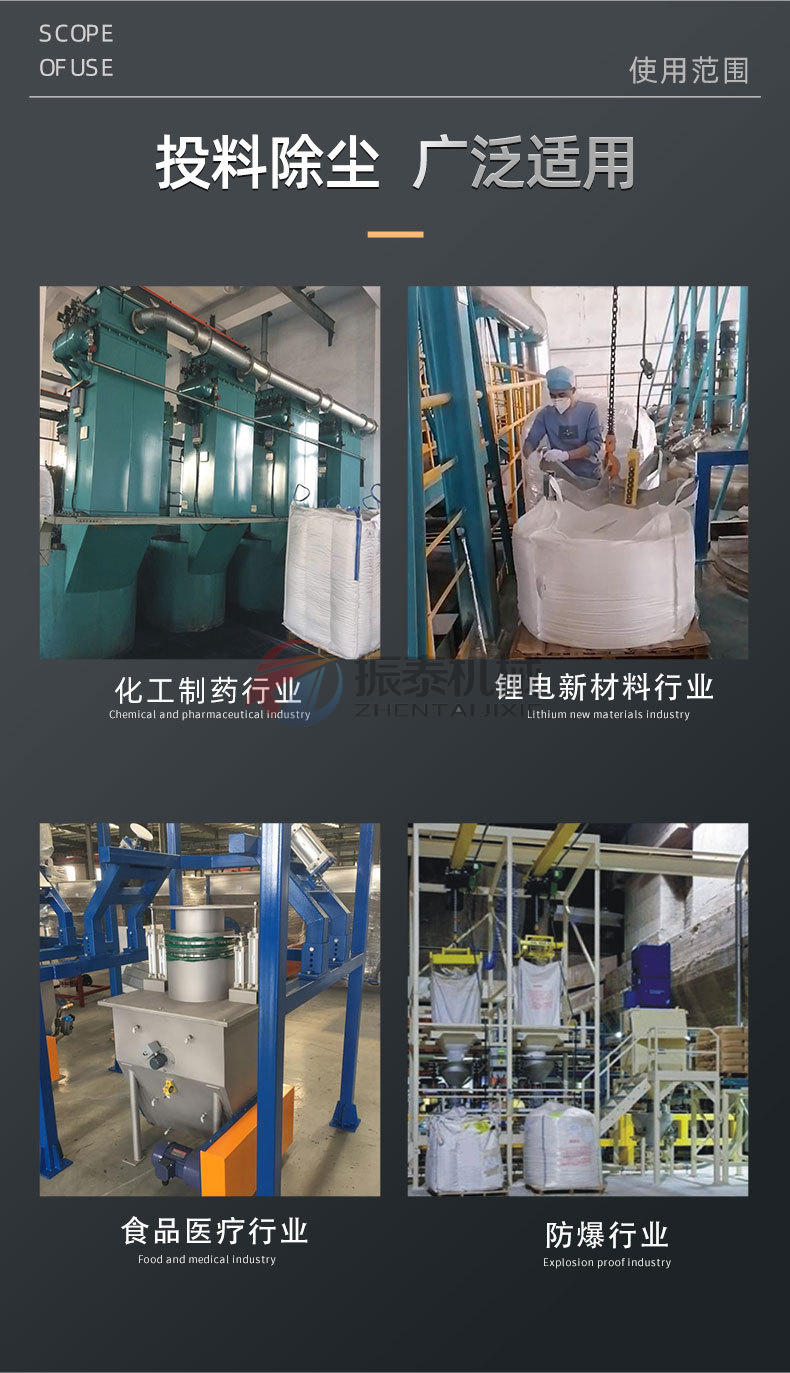 拆包機客戶現場實拍